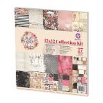 Prima Marketing Inc - Rossibelle Collection